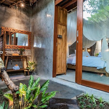 Ganesh Villa Ubud Exterior foto